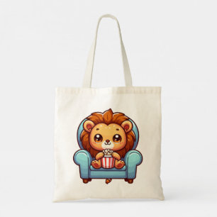 Bolso De Tela Rey De Confort