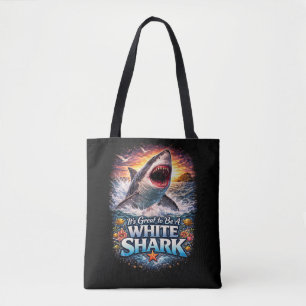 Bolso De Tela Rey de lo Azul Profundo
