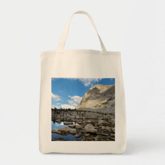 Bolso De Tela Rey mineral Peace