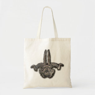 Bolso De Tela Rey Staff Icon del Goblin