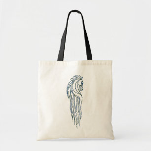 Bolso De Tela Reyes Pasillo Banner de Rohan