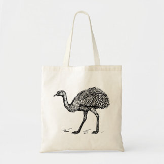 Bolso De Tela Rhea