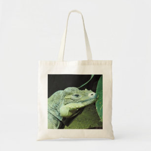 Bolso De Tela Rhinoceros Iguana