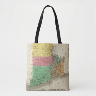 Bolso De Tela Rhode Island 6