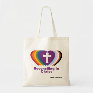 Bolso De Tela RIC Tote Bag