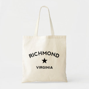 Bolso De Tela Richmond Virginia