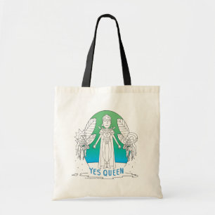 Bolso De Tela RICK AND MORTY™   Sí Reina
