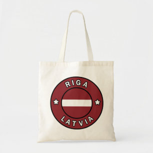 Bolso De Tela Riga Latvia