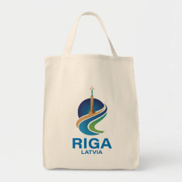 Bolso De Tela Riga Latvia