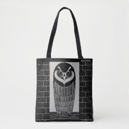 Bolso De Tela Ringuil – Samuel de Mesquita Personalizado 
