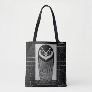 Bolso De Tela Ringuil – Samuel de Mesquita Personalizado