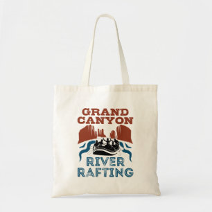 Bolso De Tela Río del Gran Cañón Rafting Colorado
