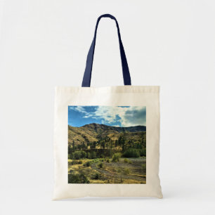 Bolso De Tela Río Serpiente, Condado de Wallowa, Oregón