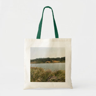 Bolso De Tela Río Sixes, Oregón