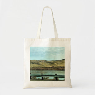 Bolso De Tela Río Snake, Condado de Baker, Oregon