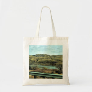 Bolso De Tela Río Snake, Condado de Baker, Oregon