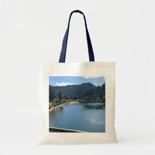 Bolso De Tela Río Umpqua, OR