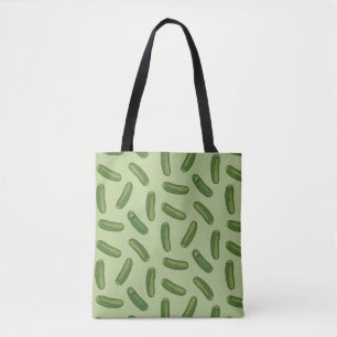 Bolso De Tela RIQUEZA Y MORTY™ Voltear La Piel