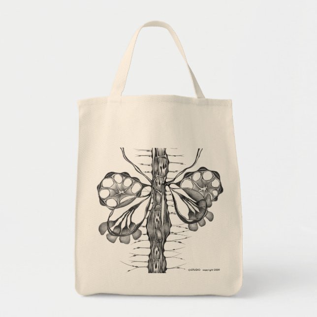 BOLSO DE TELA RJH-102 (Frente)