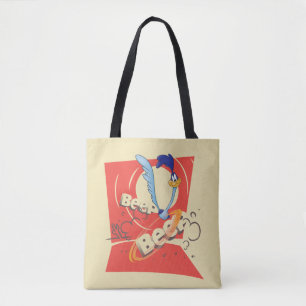BOLSO DE TELA ROAD RUNNER™ BEEP BEEP!