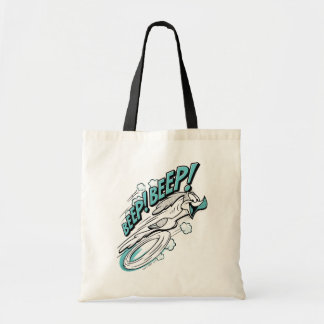 BOLSO DE TELA ROAD RUNNER™ BEEP BEEP!