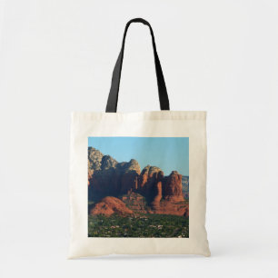 Bolso De Tela Roca de café I en Sedona Arizona