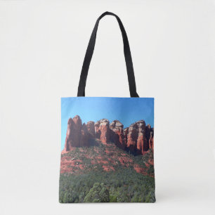 Bolso De Tela Roca de café II en Sedona Arizona
