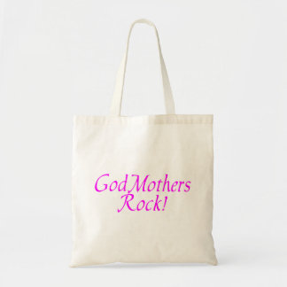 Bolso De Tela ¡Roca de las madrinas!