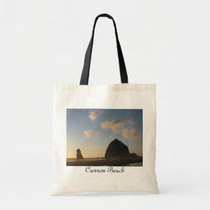 Bolso De Tela Roca del Haystack, playa del cañón