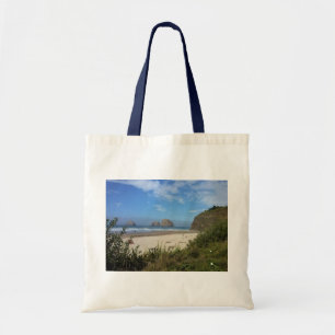 Bolso De Tela Rocas Arch, Oceanside, Oregón