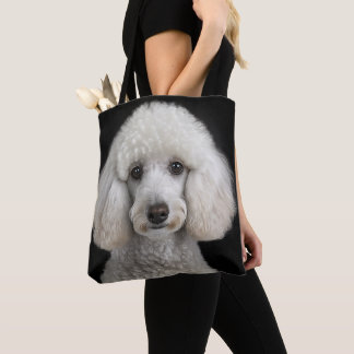 Bolso De Tela Rocky