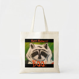 Bolso De Tela "¡Rocky el fantasma" Trick o Trek Bag!