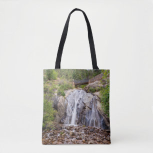 Bolso De Tela Rocky Helen Hunt Falls Bag