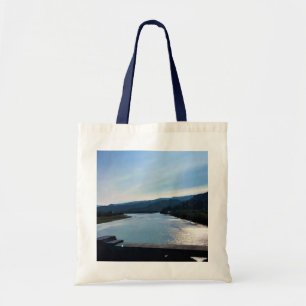 Bolso De Tela Rogue River, OR