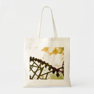 Bolso De Tela Rollercoaster