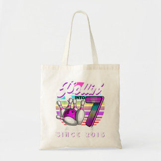 Bolso De Tela Rollin' en 7 alucinante bebé retro 2015