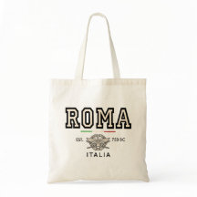 Roma Italia Vintage