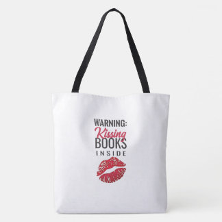 Bolso De Tela Romance Reader Tote Bag
