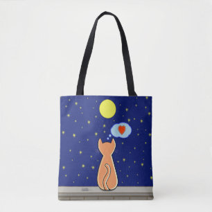 Bolso De Tela Romeo