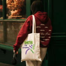 Romper el Estigma - Salud Mental