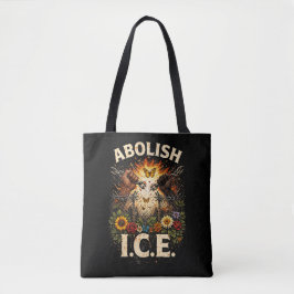 Bolso De Tela Romper las Cadenas