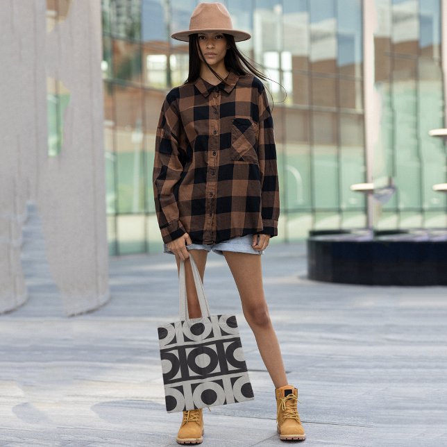 Bolso De Tela Rondas simples (Subido por el creador)