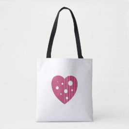 Bolso De Tela Ropa de amor