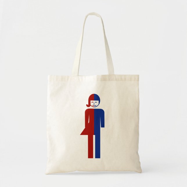 Bolso De Tela Ropa de niño/tomate ⚠ Rótulo tailandés ⚠ (Frente)