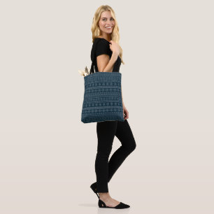 Bolso De Tela Ropa nórdica desagradable de ropa de cama Navidad