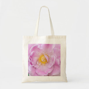 Bolso De Tela Rosa Briar