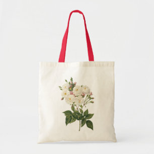 Bolso De Tela rosa de noisette rubio (Rosa noisettiana) de Redou