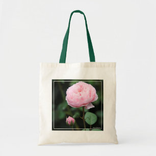 Bolso De Tela Rosa del Castillo de Alnwick
