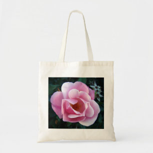 Bolso De Tela Rosa del Día de la Madre