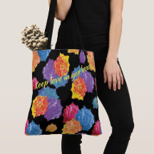 Rosa floral cutáneo colorido